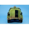 Plastic truck model B-38 Refuelle 1939 1/35 | Scientific-MHD