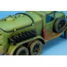 Plastic truck model B-38 Refuelle 1939 1/35 | Scientific-MHD
