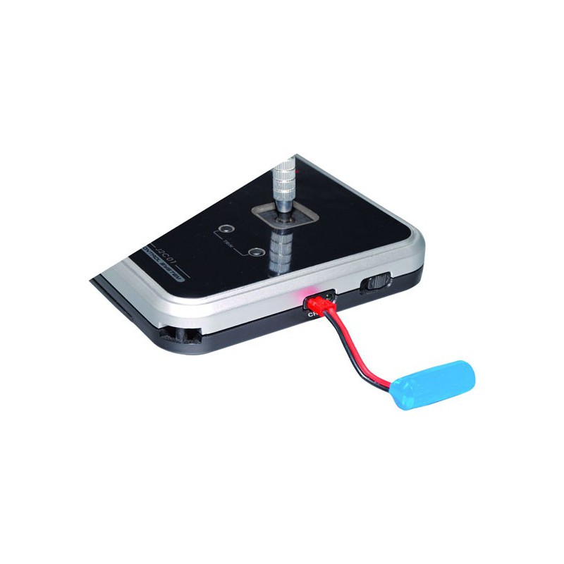 Caribbeam radio -controlled sailboat RTS V2 sailboat | Scientific-MHD