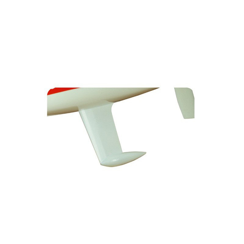 Caribbeam radio -controlled sailboat RTS V2 sailboat | Scientific-MHD