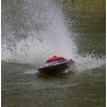 Alpha BL 1M RTS RED / MHD3S radio -controlled electric boat | Scientific-MHD