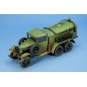 Plastic truck model B-38 Refuelle 1939 1/35 | Scientific-MHD