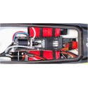 Alpha BL 1M RTS Radiochered Electric Boat yellow / MHD3S | Scientific-MHD Alpha BL 1M RTS Radiochered Electric Boat yellow / MHD3S | Scientific-MHD
