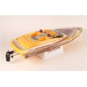Radiocomanded thermal boat Aqua thermal jet rtr | Scientific-MHD
