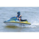 Wave Shark 775 Electriquertr | Scientific-MHD