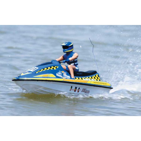 Wave Shark 775 Electriquertr | Scientific-MHD