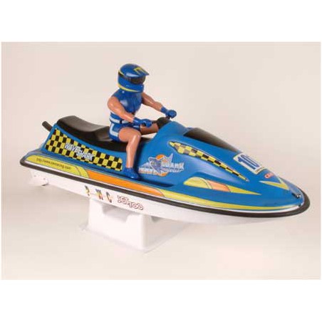 Wave Shark 775 Electriquertr | Scientific-MHD