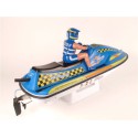 Wave Shark 775 Electriquertr | Scientific-MHD