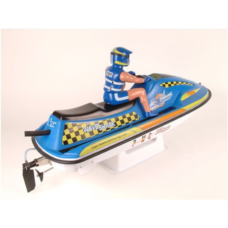 Wave Shark 775 Electriquertr | Scientific-MHD
