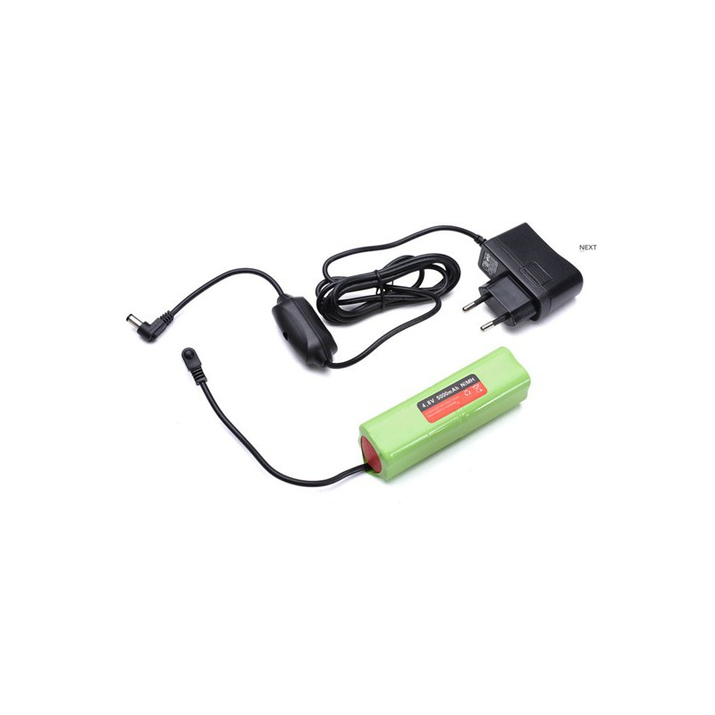 Builder for Radiochered Boat Boat Boat RTS Gray/Black Builder | Scientific-MHD