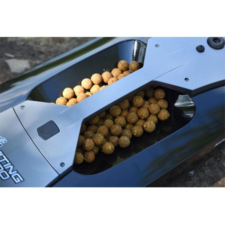 Builder for Radiochered Boat Boat Boat RTS Gray/Black Builder | Scientific-MHD Builder for Radiochered Boat Boat Boat RTS Gray/Black Builder | Scientific-MHD