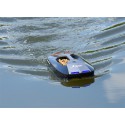 Builder for Radiochered Boat Boat Boat RTS Gray/Black Builder | Scientific-MHD Builder for Radiochered Boat Boat Boat RTS Gray/Black Builder | Scientific-MHD