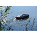Builder for Radiochered Boat Boat Boat RTS Gray/Black Builder | Scientific-MHD Builder for Radiochered Boat Boat Boat RTS Gray/Black Builder | Scientific-MHD