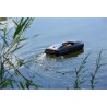 Builder for Radiochered Boat Boat Boat RTS Gray/Black Builder | Scientific-MHD