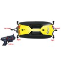 Builder for Radiochered Boat Boat Boat RTS Gray/Black Builder | Scientific-MHD Builder for Radiochered Boat Boat Boat RTS Gray/Black Builder | Scientific-MHD