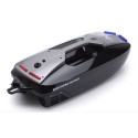 Builder for Radiochered Boat Boat Boat RTS Gray/Black Builder | Scientific-MHD Builder for Radiochered Boat Boat Boat RTS Gray/Black Builder | Scientific-MHD