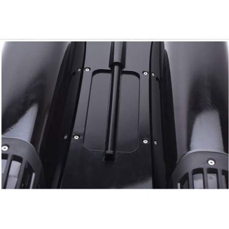 Builder for Radiochered Boat Boat Boat RTS Gray/Black Builder | Scientific-MHD Builder for Radiochered Boat Boat Boat RTS Gray/Black Builder | Scientific-MHD