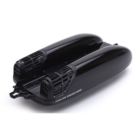 Builder for Radiochered Boat Boat Boat RTS Gray/Black Builder | Scientific-MHD Builder for Radiochered Boat Boat Boat RTS Gray/Black Builder | Scientific-MHD