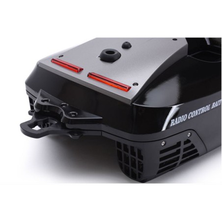 Builder for Radiochered Boat Boat Boat RTS Gray/Black Builder | Scientific-MHD Builder for Radiochered Boat Boat Boat RTS Gray/Black Builder | Scientific-MHD