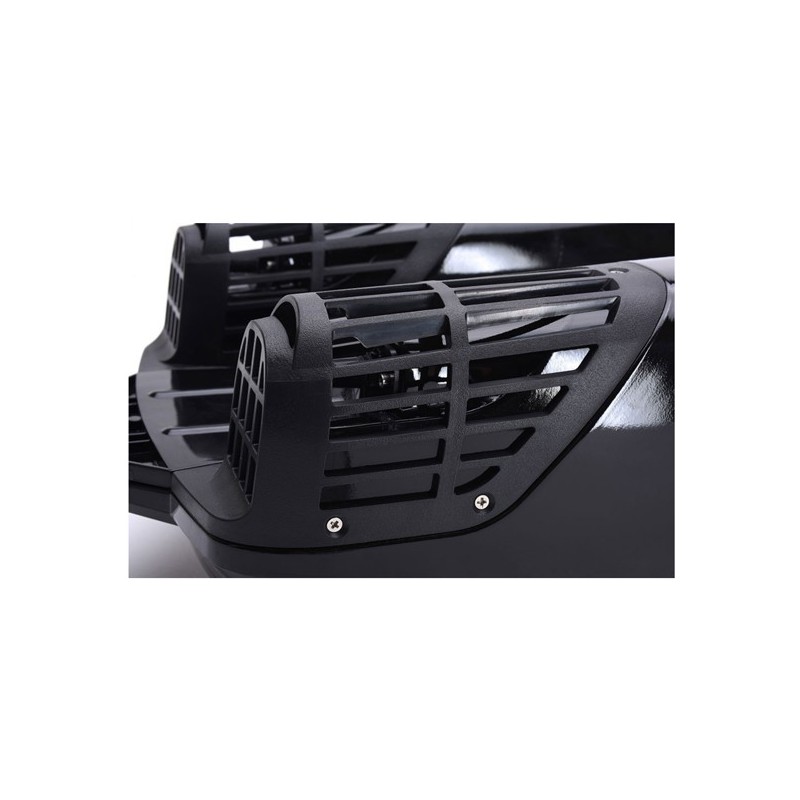 Builder for Radiochered Boat Boat Boat RTS Gray/Black Builder | Scientific-MHD