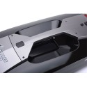 Builder for Radiochered Boat Boat Boat RTS Gray/Black Builder | Scientific-MHD Builder for Radiochered Boat Boat Boat RTS Gray/Black Builder | Scientific-MHD