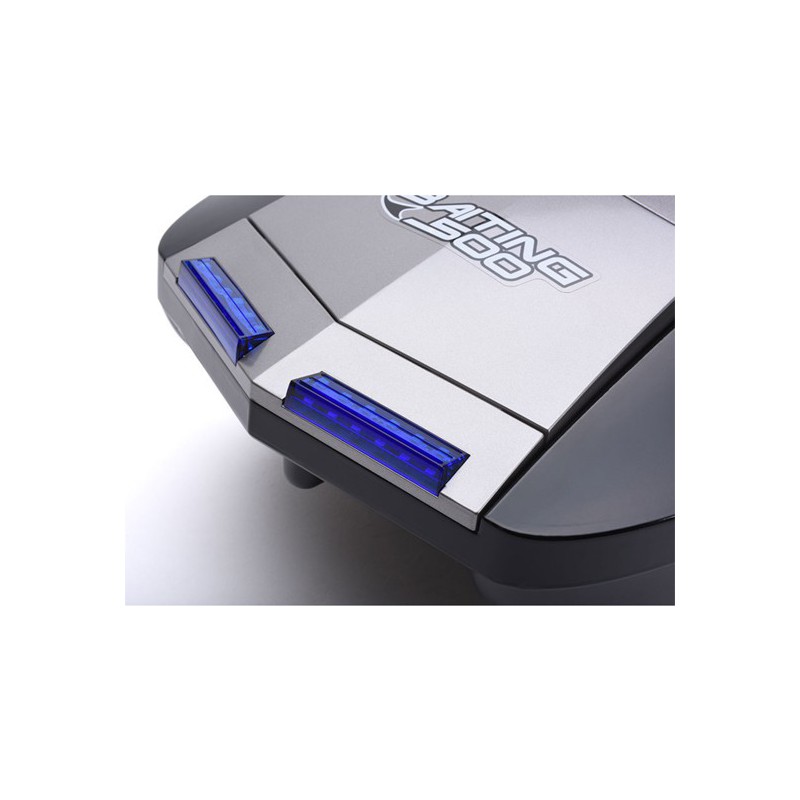 Builder for Radiochered Boat Boat Boat RTS Gray/Black Builder | Scientific-MHD