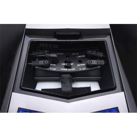 Builder for Radiochered Boat Boat Boat RTS Gray/Black Builder | Scientific-MHD Builder for Radiochered Boat Boat Boat RTS Gray/Black Builder | Scientific-MHD