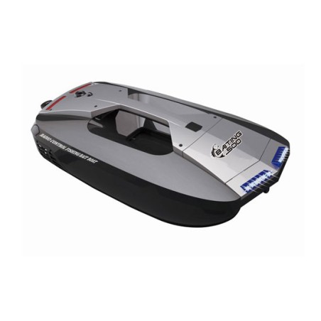 Broad switchboard bait bait 500 V3 RTS | Scientific-MHD Broad switchboard bait bait 500 V3 RTS | Scientific-MHD