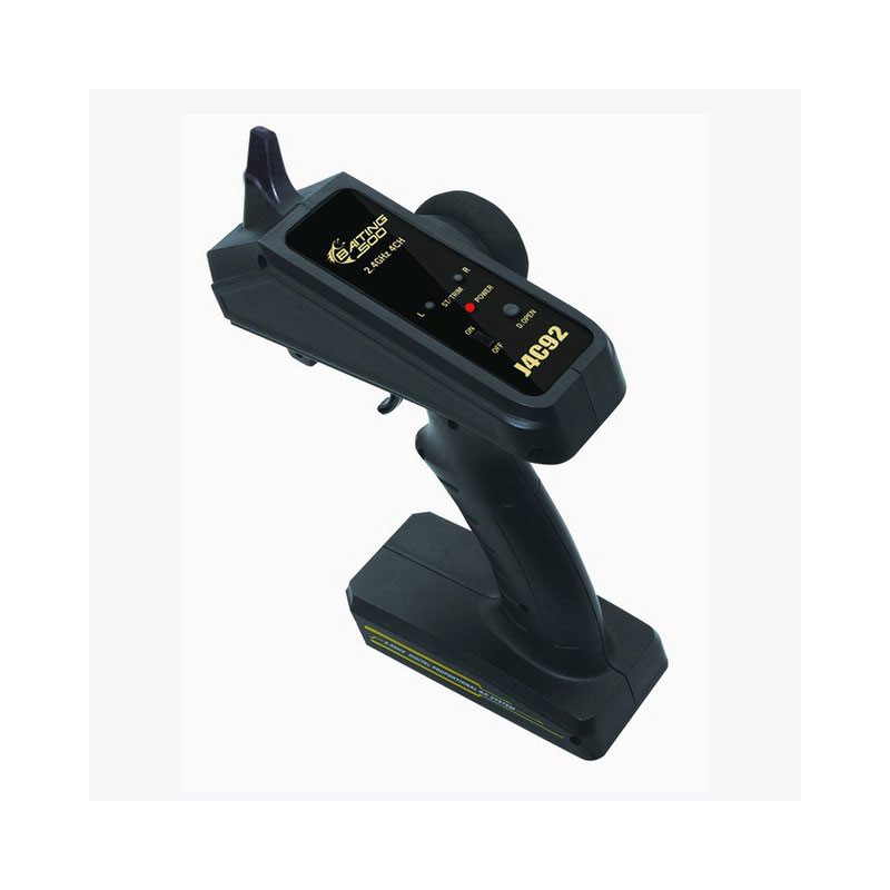 Broad switchboard bait bait 500 V3 RTS | Scientific-MHD