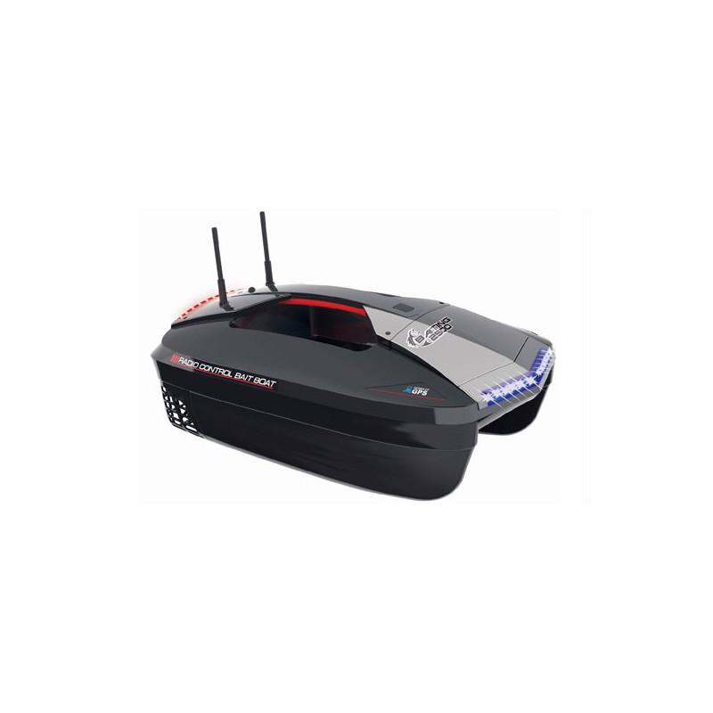 Boat Radioc -controlled Boat Boat Boat 2500 Boat Boat | Scientific-MHD