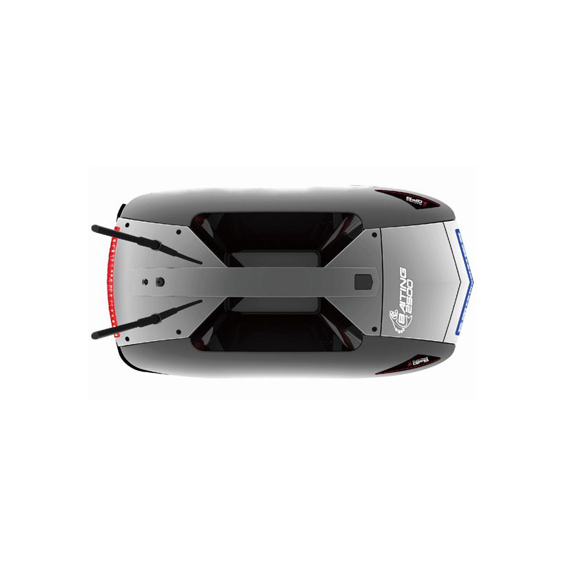 Boat Radioc -controlled Boat Boat Boat 2500 Boat Boat | Scientific-MHD