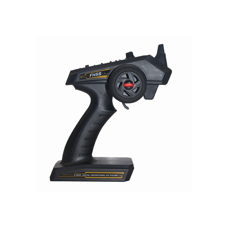 Boat Radioc -controlled Boat Boat Boat 2500 Boat Boat | Scientific-MHD