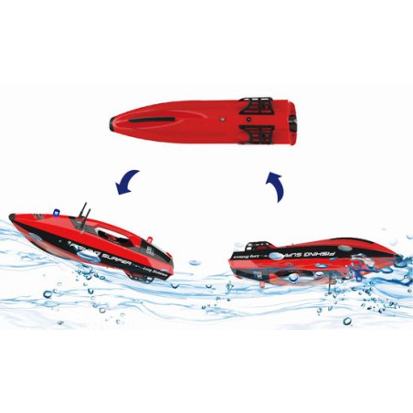Builder for radio -controlled boat Boat Boat Fishing Surfer | Scientific-MHD Builder for radio -controlled boat Boat Boat Fishing Surfer | Scientific-MHD