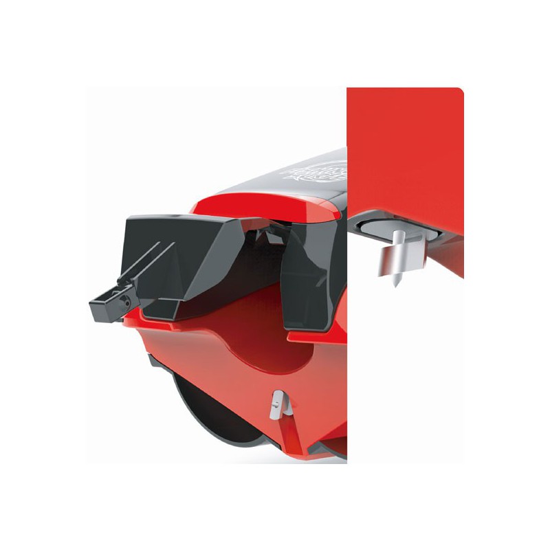 Builder for radio -controlled boat Boat Boat Fishing Surfer + TF300 echrosurer | Scientific-MHD