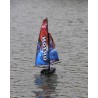 Orion RTS V2 radio -controlled sailboat | Scientific-MHD