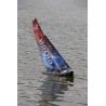 Orion RTS V2 radio -controlled sailboat | Scientific-MHD