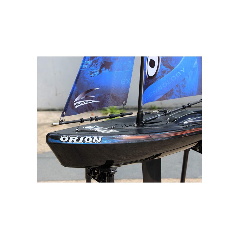 Orion RTS V2 radio -controlled sailboat | Scientific-MHD