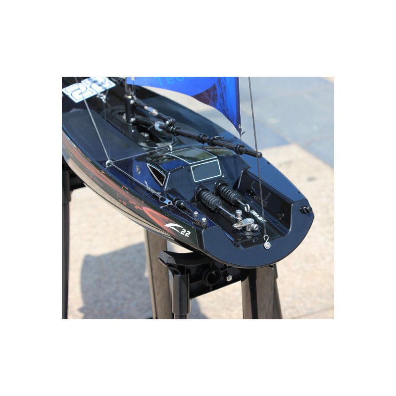 Orion RTS V2 radio -controlled sailboat | Scientific-MHD