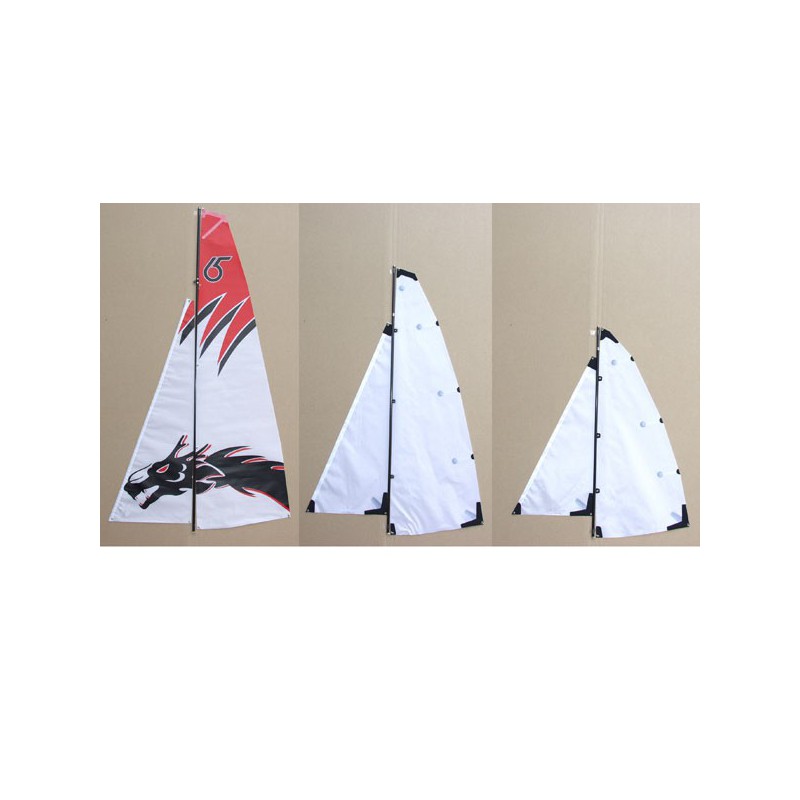RAG65 RG65 ARS / MHD4S competition sailboat | Scientific-MHD