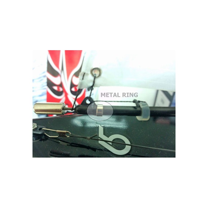 RAG65 RG65 ARS / MHD4S competition sailboat | Scientific-MHD