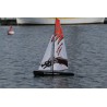 Dragon Dragon Force RG65 RTS V2 sailboat | Scientific-MHD