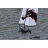 Dragon Dragon Force RG65 RTS V2 sailboat | Scientific-MHD
