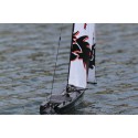 Dragon Dragon Force RG65 RTS V2 sailboat | Scientific-MHD
