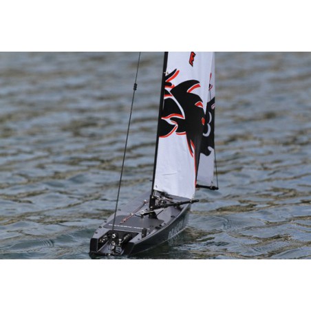 Dragon Dragon Force RG65 RTS V2 sailboat | Scientific-MHD