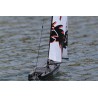 Dragon Dragon Force RG65 RTS V2 sailboat | Scientific-MHD