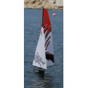 Dragon Dragon Force RG65 RTS V2 sailboat | Scientific-MHD