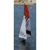 Dragon Dragon Force RG65 RTS V2 sailboat | Scientific-MHD