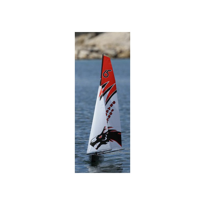 Dragon Dragon Force RG65 RTS V2 sailboat | Scientific-MHD