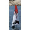 Dragon Dragon Force RG65 RTS V2 sailboat | Scientific-MHD