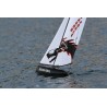 Dragon Dragon Force RG65 RTS V2 sailboat | Scientific-MHD